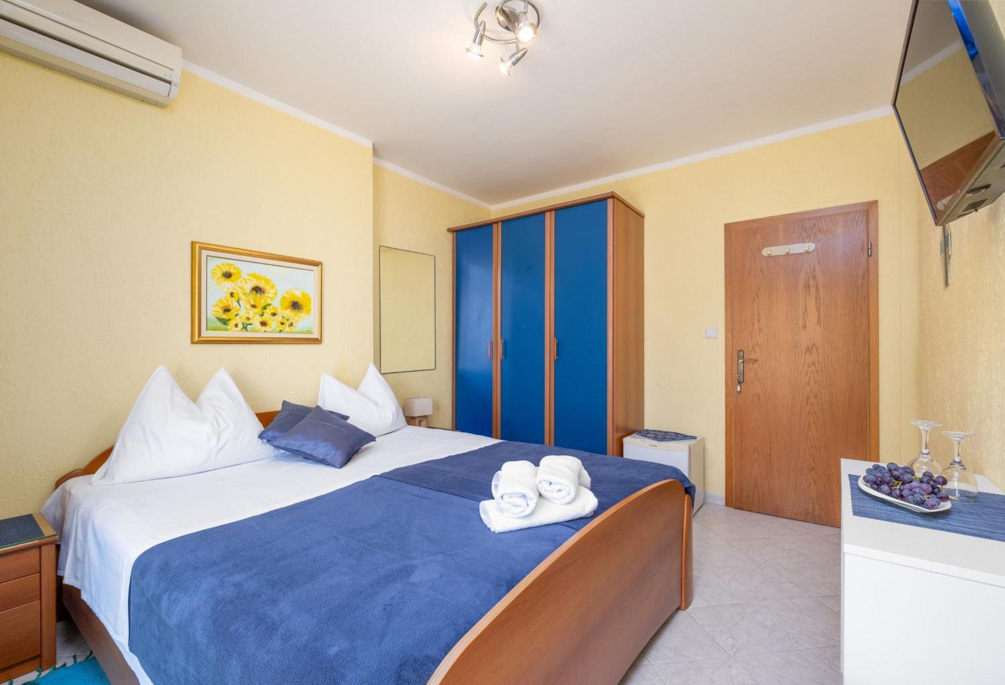 Rooms Tupina By Paulina Mlini Room photo
